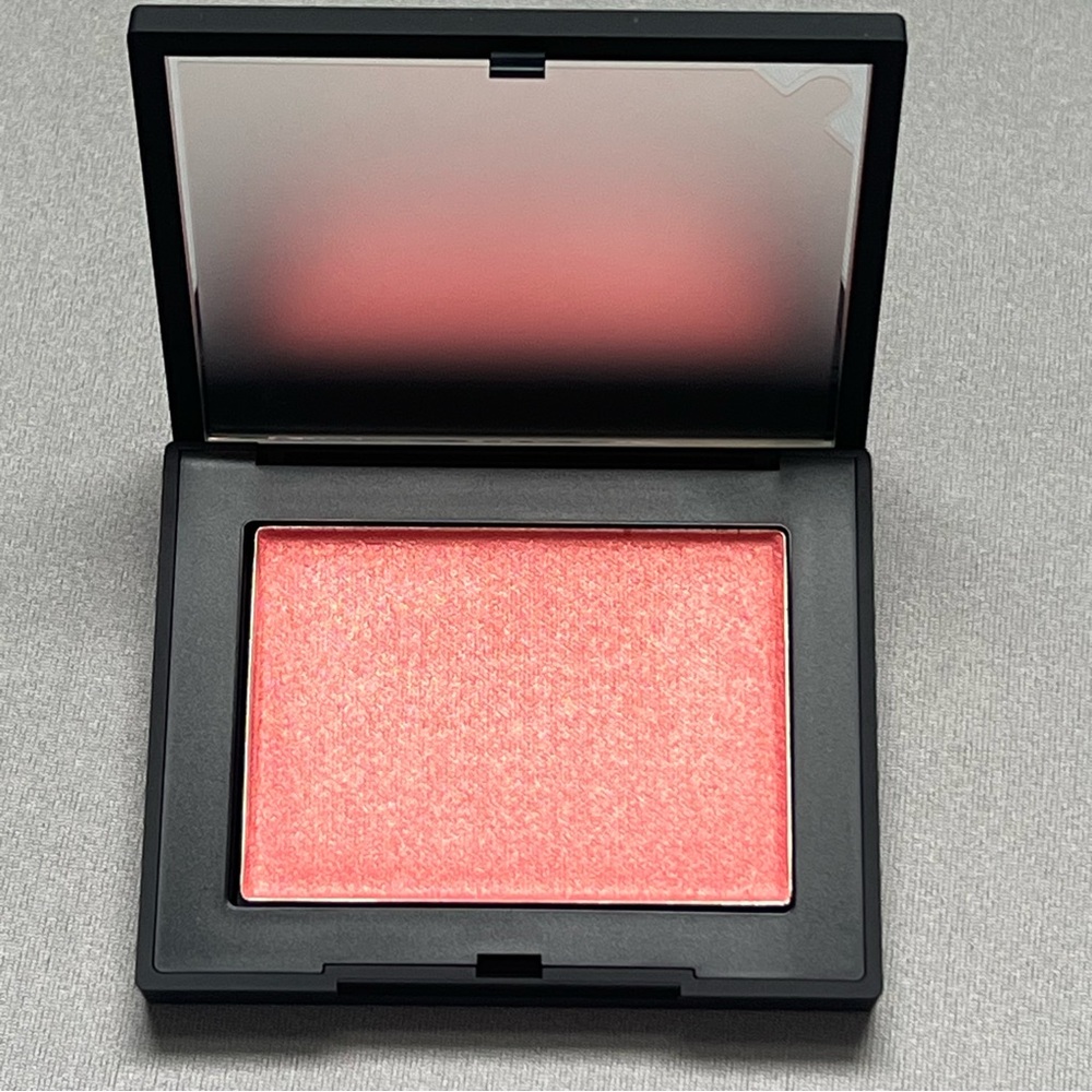 NARS Orgasm X Blush